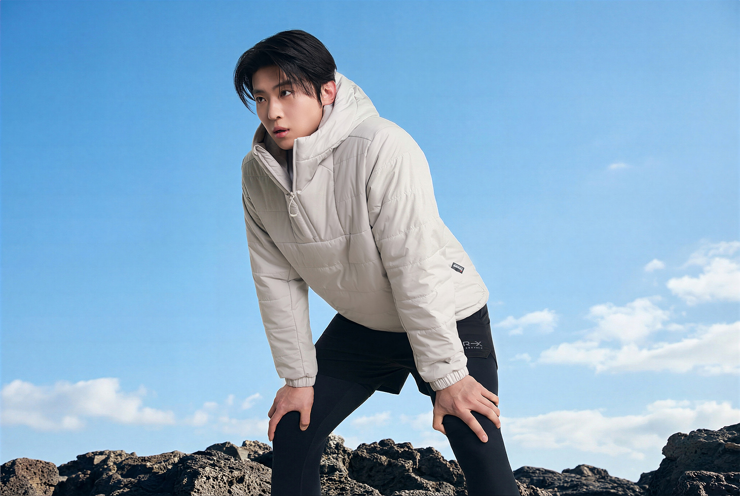 '러닝 덕 봤다' 젝시믹스, 러닝 컬렉션 'RX'로만 매출 200억 27-Image